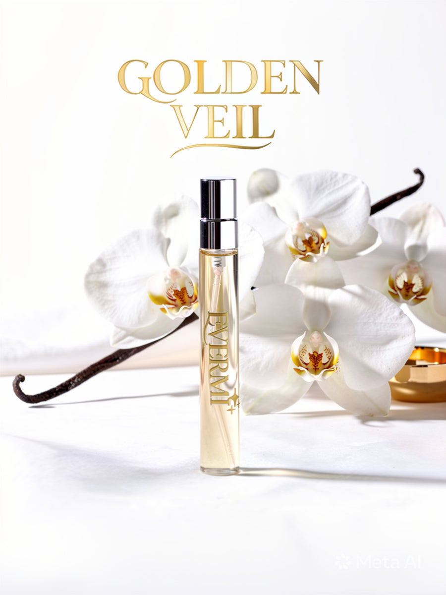 Golden Veil
