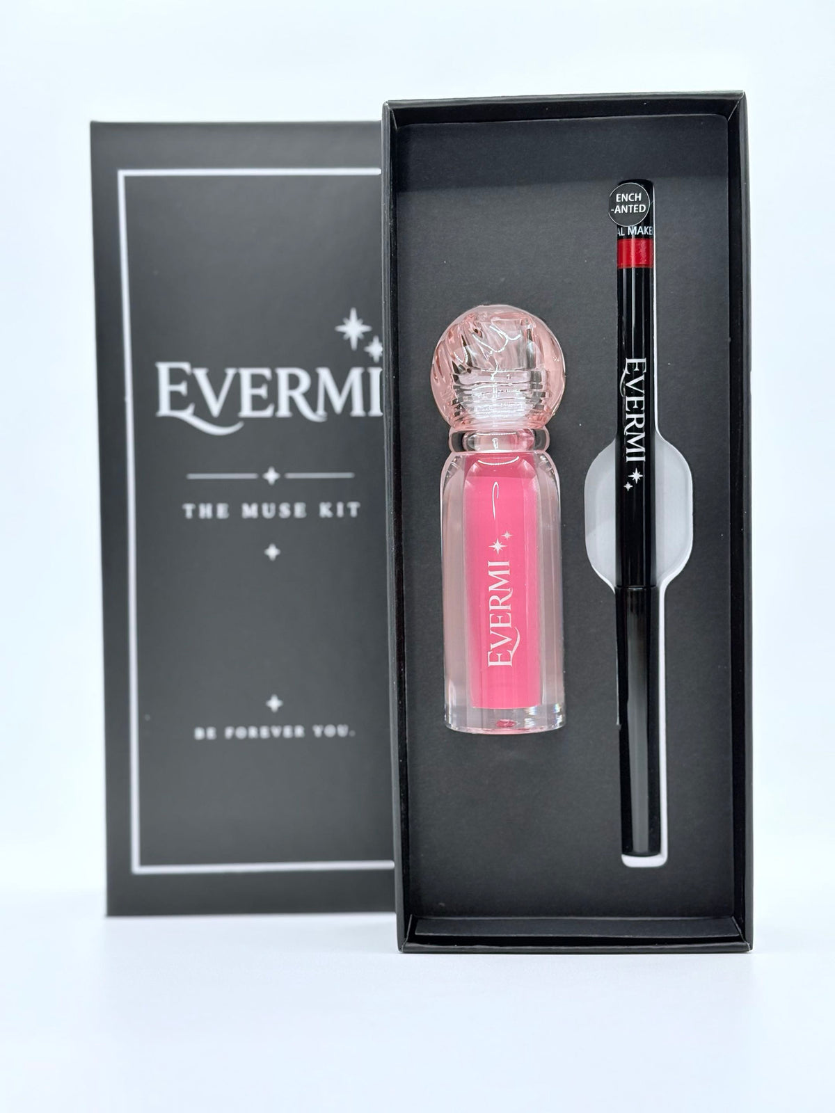 Enchanted Muse Kit