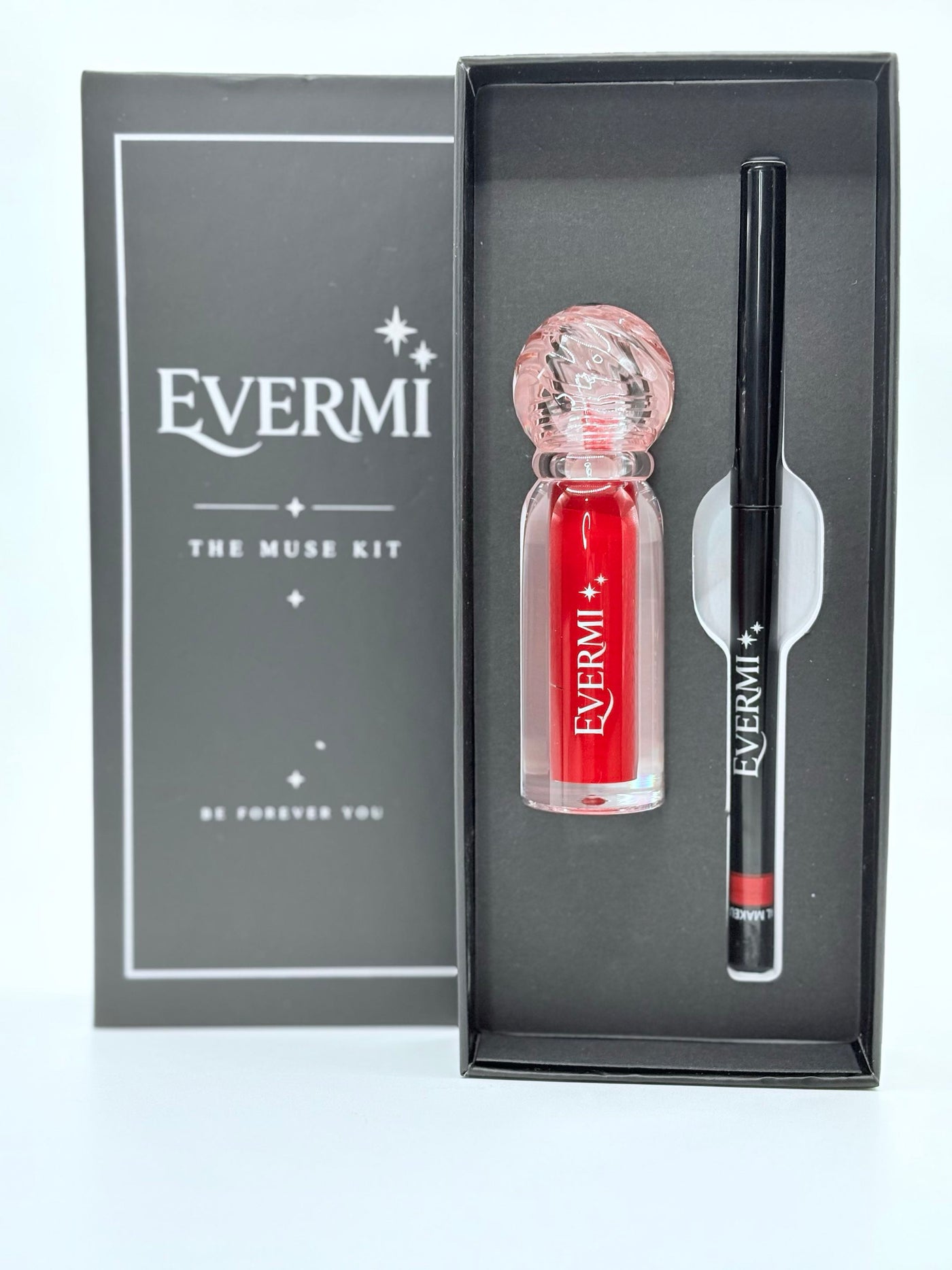 Immortal Muse kit
