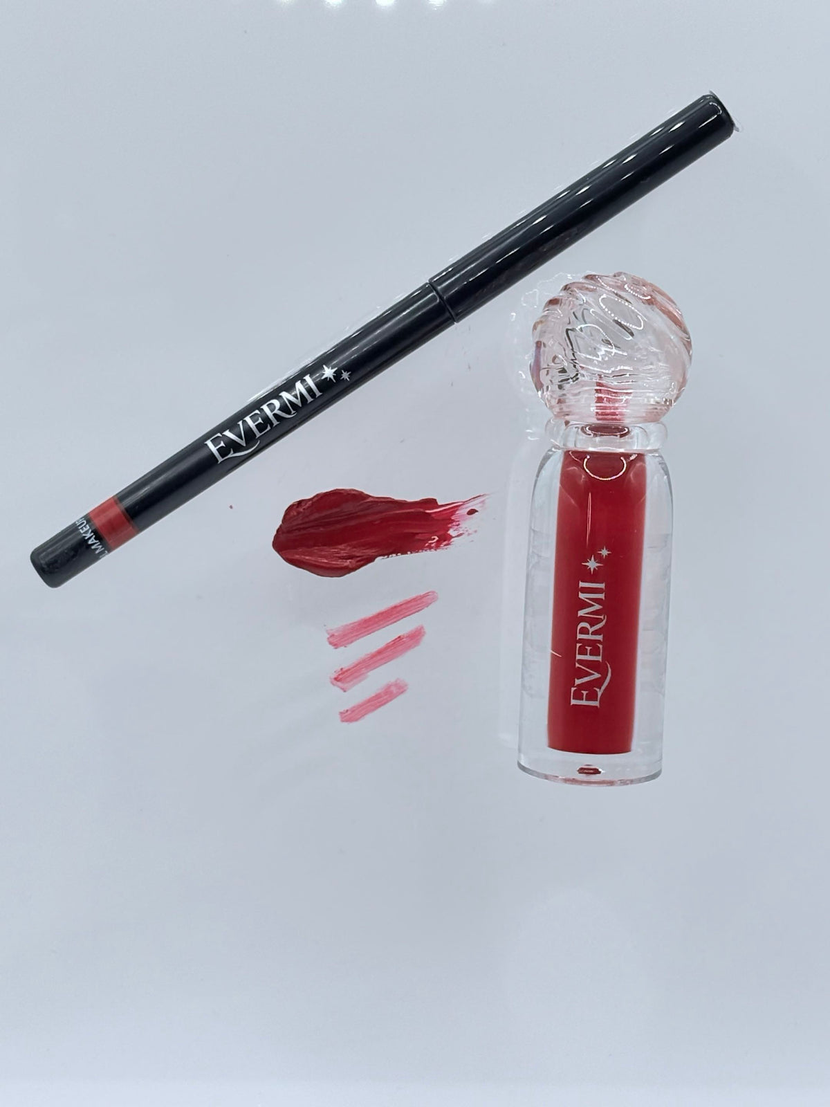 Immortal Muse kit