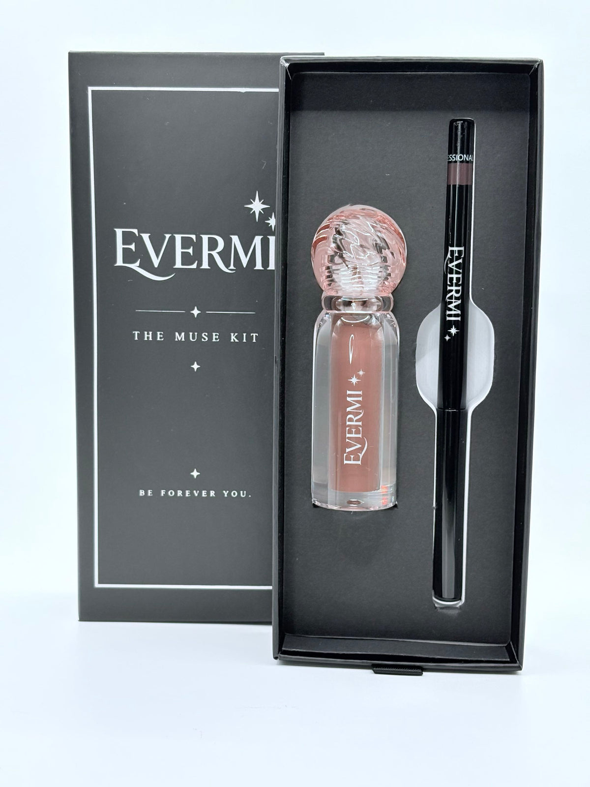 Sovereign Muse Kit
