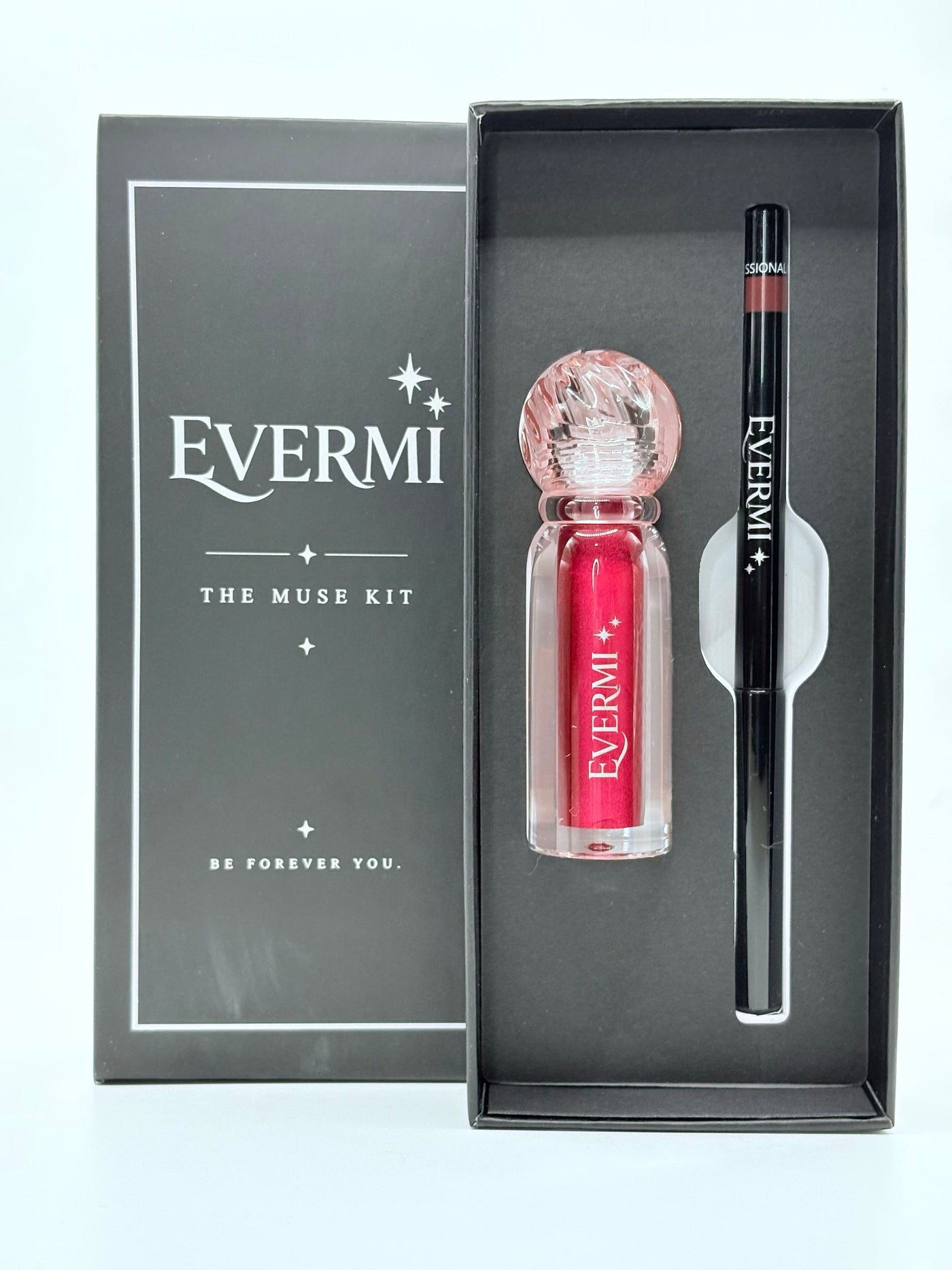 Charming Muse Kit