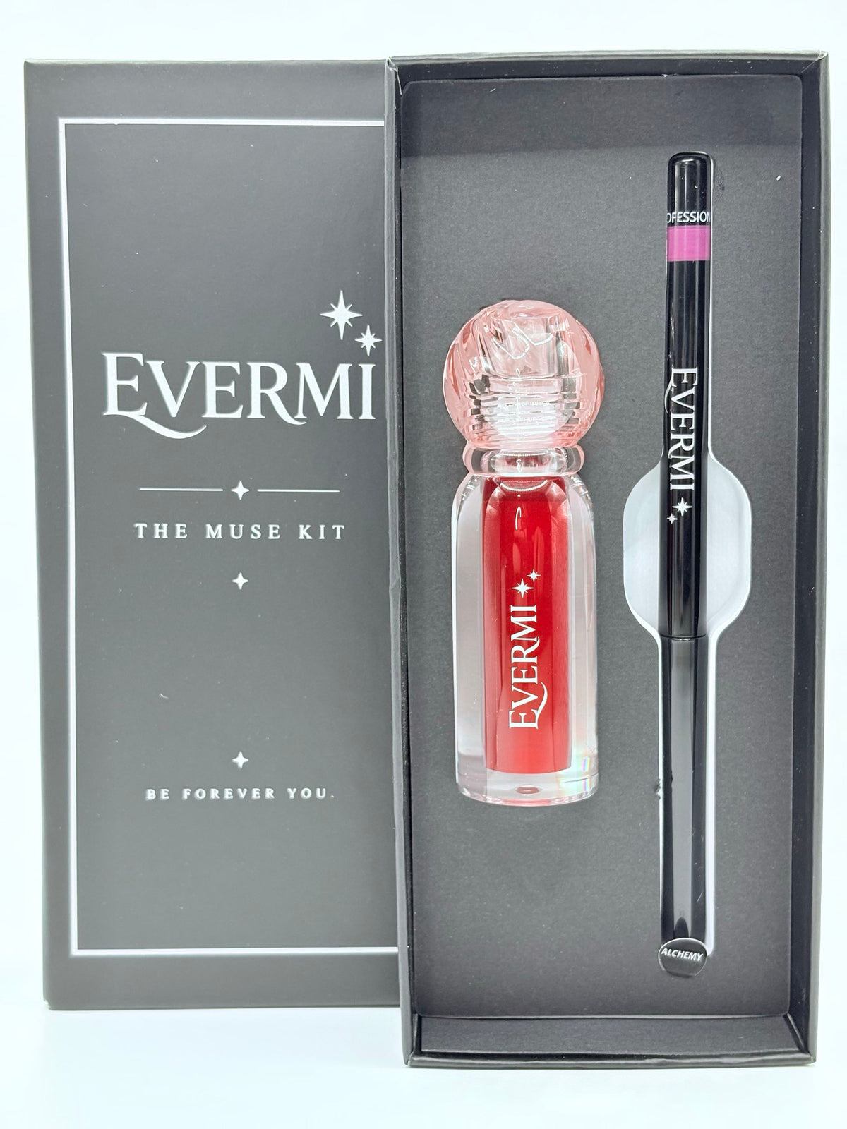 Alchemy Muse Kit